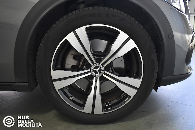 MERCEDES-BENZ C 220 d Mild hybrid 4Matic Premium Pro All-Terrain